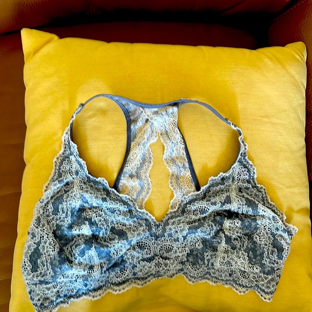 Felina wireless Lacey bra - barely used